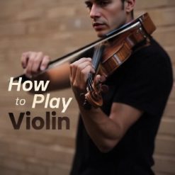 How to Play the Violin