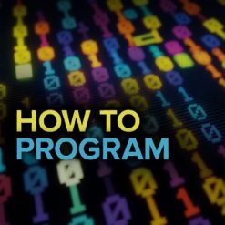 How to Program: Computer Science Concepts and Python Exercises
