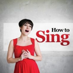 How to Sing