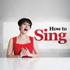 How to Sing