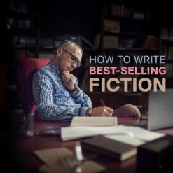 How to Write Best-Selling Fiction
