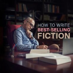 How to Write Best-Selling Fiction
