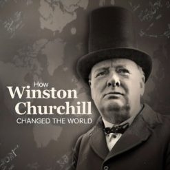 How Winston Churchill Changed the World