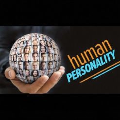 Why You Are Who You Are: Investigations into Human Personality