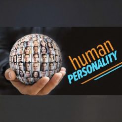 Why You Are Who You Are: Investigations into Human Personality
