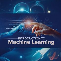 Introduction to Machine Learning