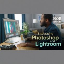 Integrating Photoshop and Lightroom