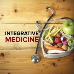 The Science of Integrative Medicine