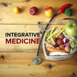 integrative medicine