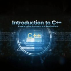 Introduction to C++: Programming Concepts and Applications