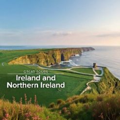 The Great Tours: Ireland and Northern Ireland