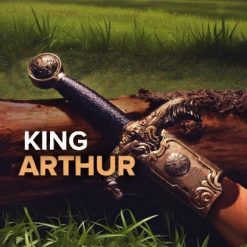 King Arthur: History and Legend