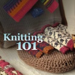 Knitting 101