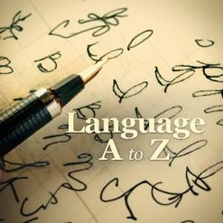 Language A to Z