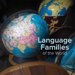 Language Families of the World