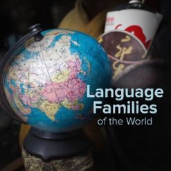 Language Families of the World