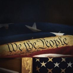 Law School for Everyone: Constitutional Law