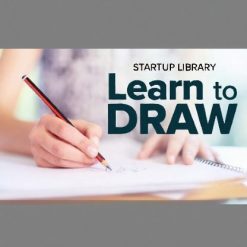 Startup Library: Learn to Draw