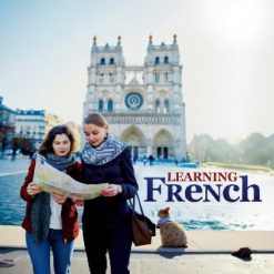 Learning French: A Rendezvous with French-Speaking Cultures