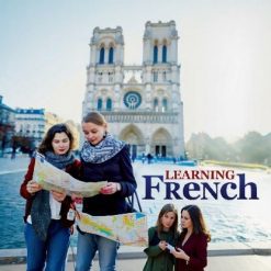 Learning French: A Rendezvous with French-Speaking Cultures
