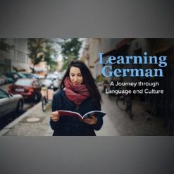 Learning German: A Journey through Language and Culture
