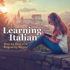 Learning Italian: Step by Step and Region by Region