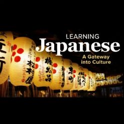 Learning Japanese: A Gateway into Culture