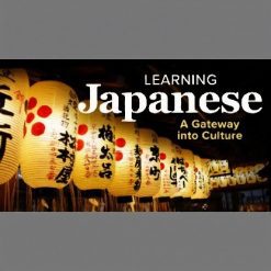 Learning Japanese: A Gateway into Culture