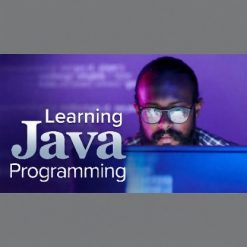 Learning Java Programming