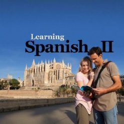Learning Spanish II: How to Understand and Speak a New Language