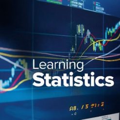 Learning Statistics: Concepts and Applications in R