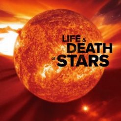 The Life and Death of Stars