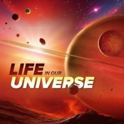Life in Our Universe