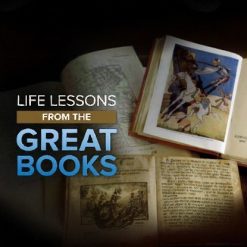 Life Lessons from the Great Books