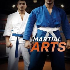 martial arts