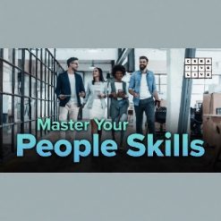 Master Your People Skills