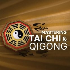 mastering tai chi e qigong