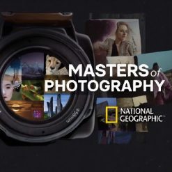 National Geographic Masters of Photography