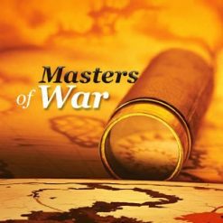 Masters of War: History's Greatest Strategic Thinkers
