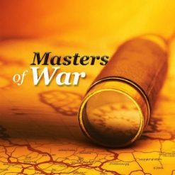 Masters of War: History's Greatest Strategic Thinkers