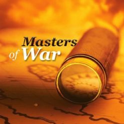 Masters of War: History's Greatest Strategic Thinkers