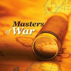 Masters of War: History's Greatest Strategic Thinkers