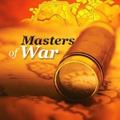 Masters of War: History's Greatest Strategic Thinkers