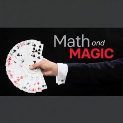 Math and Magic