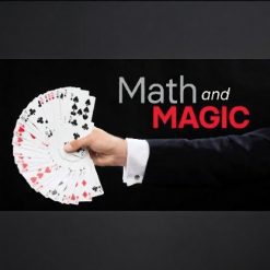 Math and Magic