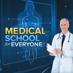 Medical School for Everyone: Grand Rounds Cases