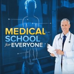Medical School for Everyone: Grand Rounds Cases