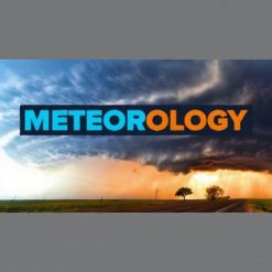 Meteorology: An Introduction to the Wonders of the Weather