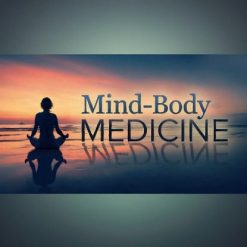 Mind-Body Medicine: The New Science of Optimal Health