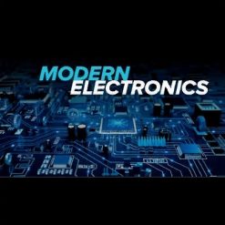 Understanding Modern Electronics